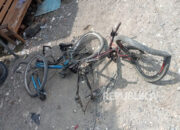 KA Sembrani Tabrak 3 Anak Bersepeda di Demak, Satu Tewas di Tempat