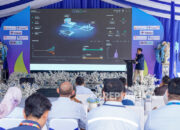 PT Timah Luncurkan Proyek PLTS