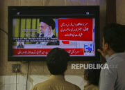 Pakistan Tutup Seluruh Jalur Penyeberangan Perbatasannya dengan Iran