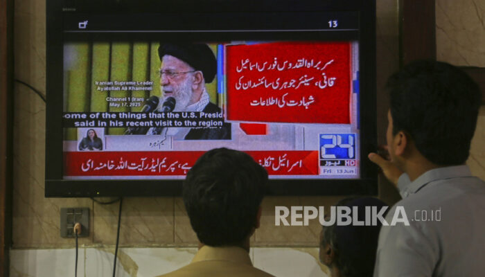 Pakistan Tutup Seluruh Jalur Penyeberangan Perbatasannya dengan Iran