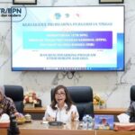 Membangun Sinergi Keilmuan, Dirjen Penataan Agraria Dampingi UNB Jajaki Kerja Membangun Sinergi Keilmuan, Dirjen Penataan Agraria Dampingi UNB Jajaki Kerja Sama dengan STPN