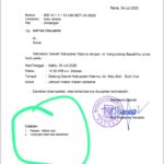 Undangan Makan Malam Bupati Natuna ke Forkopimda Tuai Tanda Tanya: Undangan Makan Malam Bupati Natuna ke Forkopimda Tuai Tanda Tanya: Tak Boleh Diwakilkan, Ada Apa?