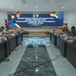 Wakil Bupati Asahan Terima Kunker Anggota DPRD Sumatera Utara dari Wakil Bupati Asahan Terima Kunker Anggota DPRD Sumatera Utara dari Dapil V