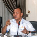 Syaddad Nasution Dukung Program Pelatihan Pemberdayaan Masyarakat Desa PWPM Sumatera Utara
