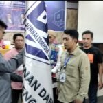 Terpilih Aklamasi, Muhammad Sofyan Siap Bawa PJS Sulteng Melaju Lebih Maju