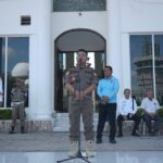 Wakil Bupati Tutup Orientasi CPNS Formasi Tahun 2024 di Lingkungan Wakil Bupati Tutup Orientasi CPNS Formasi Tahun 2024 di Lingkungan Pemkab Asahan