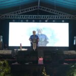 Bupati Asahan Buka Jambore Posyandu ke -12 Tahun 2025 di Bupati Asahan Buka Jambore Posyandu ke -12 Tahun 2025 di Kebun Sei Dadap