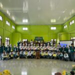 Sinergi Kepolisian dan Sekolah Cegah Kekerasan dan Kenakalan Remaja di Sinergi Kepolisian dan Sekolah Cegah Kekerasan dan Kenakalan Remaja di Pulau Laut