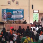 Menjaga Generasi Muda di Era Digital, Polres Natuna Gencarkan Penyuluhan Menjaga Generasi Muda di Era Digital, Polres Natuna Gencarkan Penyuluhan Bahaya Narkoba dan Judi Online di SMA 2 Bunguran Timur