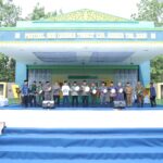 Pemkab Asahan Gelar Festival Seni Qasidah Tahun 2025 di Perkebunan Pemkab Asahan Gelar Festival Seni Qasidah Tahun 2025 di Perkebunan Pulahan