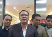 Organisasi advokat PAI diguncang, Pablo Putra Benua dilaporkan ke Bareskrim atas dugaan pemalsuan dan perebutan kekuasaan