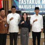 Ketua DPRD Batam Hadiri Tasyakuran Milad ke-50 MUI Kota Batam Ketua DPRD Batam Hadiri Tasyakuran Milad ke-50 MUI Kota Batam