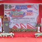 Sambut HUT ke-80 RI, Kemanag Asahan Gelar Festival Lagu Kebangsaan Sambut HUT ke-80 RI, Kemanag Asahan Gelar Festival Lagu Kebangsaan antar Guru Madrasah