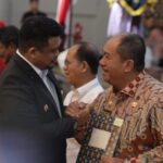 Bupati Asahan Terima DBH Tahun 2025 dari Gubernur Sumut Bupati Asahan Terima DBH Tahun 2025 dari Gubernur Sumut