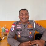 Pengamanan Ketat dan Rekayasa Lalu Lintas Warnai HUT RI ke-80 Pengamanan Ketat dan Rekayasa Lalu Lintas Warnai HUT RI ke-80 di Natuna
