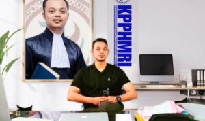 DPN FAMI Tunjuk Adv. Abdul Rasyid Sebagai Kabid Hukum dan DPN FAMI Tunjuk Adv. Abdul Rasyid Sebagai Kabid Hukum dan HAM, Perkuat Perjuangan Supremasi Hukum di Indonesia
