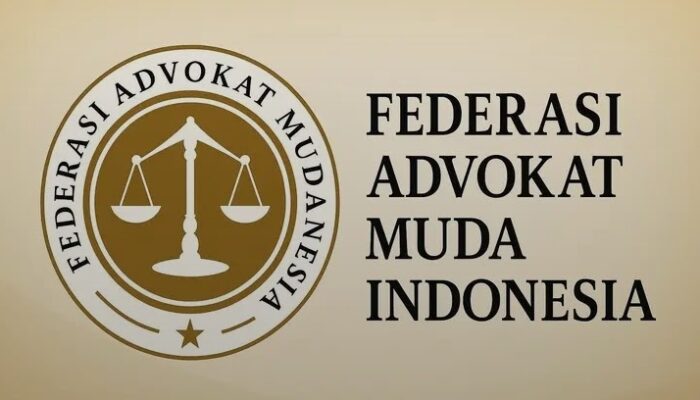 DPN FAMI Tunjuk M. Risal Abusama Sebagai Ketua DPD Federasi Advokat Muda Indonesia Provinsi Papua Barat Daya