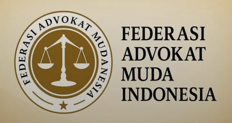 DPN FAMI Tunjuk M. Risal Abusama Sebagai Ketua DPD Federasi DPN FAMI Tunjuk M. Risal Abusama Sebagai Ketua DPD Federasi Advokat Muda Indonesia Provinsi Papua Barat Daya