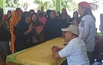 Pemberhentian Kepala Dusun Borongtala Disorot: DPN FAMI Tuding Ada Pelanggaran Hukum, Isu Keterlibatan Bupati Menguat