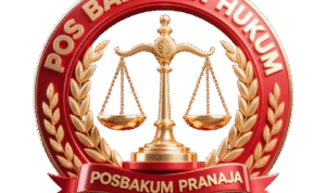 Ibu Penjual Kue di Semarang Ditangkap, POSBAKUM PRANAJA Turun Tangan, Ibu Penjual Kue di Semarang Ditangkap, POSBAKUM PRANAJA Turun Tangan, “Penerapan Pasal Narkotika Ini Keliru!”