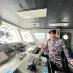 Menjaga Laut Natuna Komitmen TNI AL dari Garis Terdepan Nusantara Menjaga Laut Natuna Komitmen TNI AL dari Garis Terdepan Nusantara