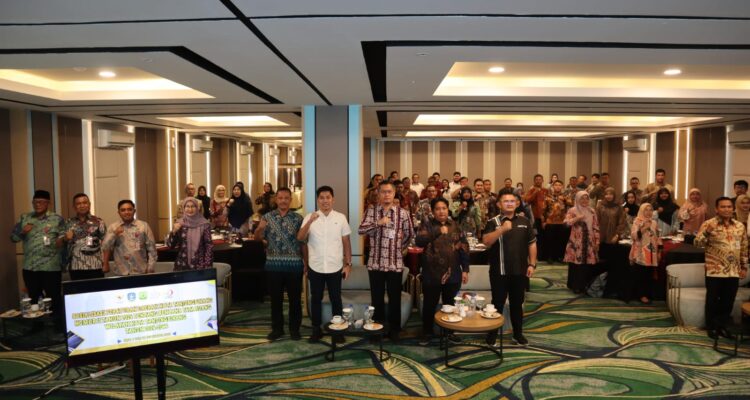 Tanjungpinang Berbenah: Komitmen BP dalam Menyulap Kawasan FTZ Jadi Motor Tanjungpinang Berbenah: Komitmen BP dalam Menyulap Kawasan FTZ Jadi Motor Ekonomi Baru