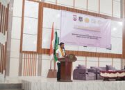 DPRD Kota Sorong Dituding Ingkar Nota Kesepahaman, PERMAHI Ultimatum 1×24 Jam