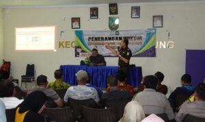 TPPO, Luka Kemanusiaan di Gerbang Kepri TPPO, Luka Kemanusiaan di Gerbang Kepri