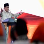 Presiden Prabowo Tegaskan Komitmen Pemerintah Bangun Ekonomi Rakyat, Perumahan dan Presiden Prabowo Tegaskan Komitmen Pemerintah Bangun Ekonomi Rakyat, Perumahan dan Pendidikan