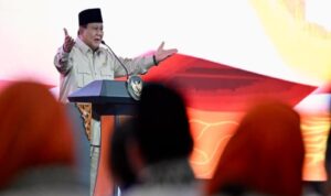 Presiden Prabowo Tegaskan Komitmen Pemerintah Bangun Ekonomi Rakyat, Perumahan dan Presiden Prabowo Tegaskan Komitmen Pemerintah Bangun Ekonomi Rakyat, Perumahan dan Pendidikan