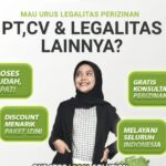 PT ARISHAF COOPERATION Tbk Hadirkan Layanan Pembuatan Legalitas Perusahaan Cepat PT ARISHAF COOPERATION Tbk Hadirkan Layanan Pembuatan Legalitas Perusahaan Cepat dan Terjangkau