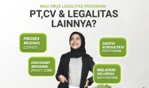 PT ARISHAF COOPERATION Tbk Hadirkan Layanan Pembuatan Legalitas Perusahaan Cepat PT ARISHAF COOPERATION Tbk Hadirkan Layanan Pembuatan Legalitas Perusahaan Cepat dan Terjangkau