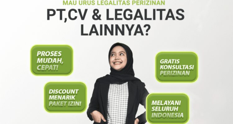 PT ARISHAF COOPERATION Tbk Hadirkan Layanan Pembuatan Legalitas Perusahaan Cepat PT ARISHAF COOPERATION Tbk Hadirkan Layanan Pembuatan Legalitas Perusahaan Cepat dan Terjangkau