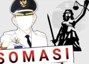 r. Rudi Hartono: Pejabat Publik Wajib Hati-Hati dalam Memberikan Pernyataan ke Media