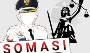 Pernyataan Wakil Bupati Sorong Selatan Rugikan Reputasi Media Pernyataan Wakil Bupati Sorong Selatan Rugikan Reputasi Media