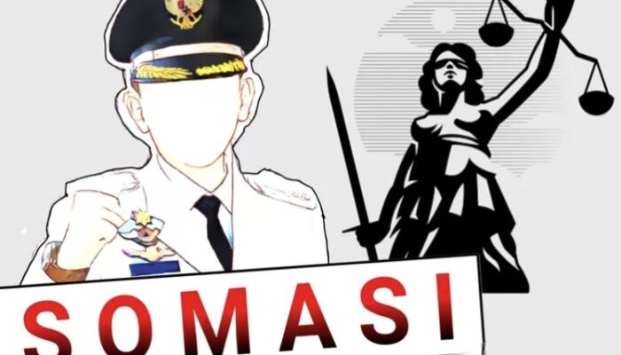 r. Rudi Hartono: Pejabat Publik Wajib Hati-Hati dalam Memberikan Pernyataan ke Media