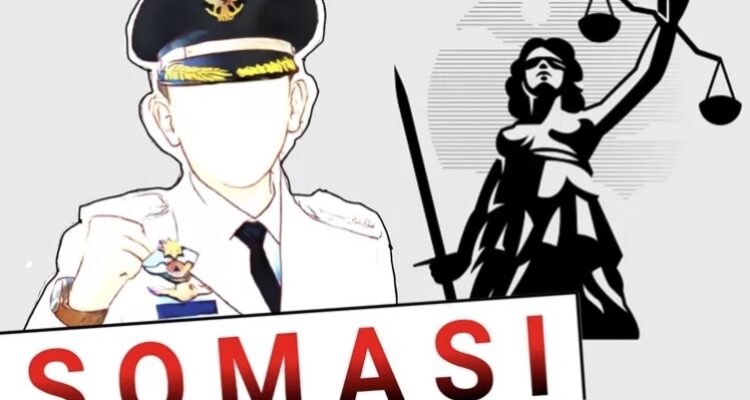 Pernyataan Wakil Bupati Sorong Selatan Rugikan Reputasi Media Pernyataan Wakil Bupati Sorong Selatan Rugikan Reputasi Media