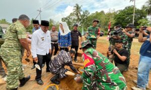 Semangat Gotong Royong dan Kemandirian Semangat Gotong Royong dan Kemandirian