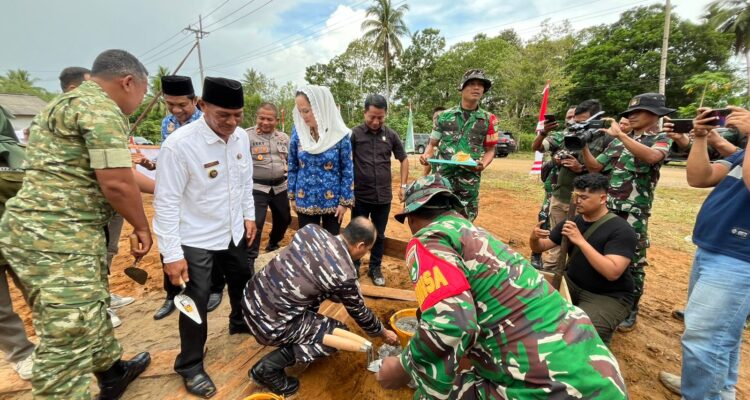 Semangat Gotong Royong dan Kemandirian Semangat Gotong Royong dan Kemandirian