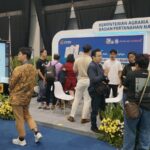 Hadir di Ruang Publik, Kementerian ATR/BPN Sosialisasikan Layanan Digital Sertipikat Hadir di Ruang Publik, Kementerian ATR/BPN Sosialisasikan Layanan Digital Sertipikat Elektronik dan Sentuh Tanahku