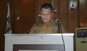 Wakil Bupati Sampaikan Penjelasan Terkait Pandangan Fraksi DPRD Asahan Wakil Bupati Sampaikan Penjelasan Terkait Pandangan Fraksi DPRD Asahan