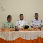 Wakil Bupati Asahan Tinjau Pelayanan Kontrasepsi MOW di RSU Sri Pamela Sei Dadap