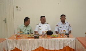 Wakil Bupati Asahan Tinjau Pelayanan Kontrasepsi MOW di RSU Sri Pamela Sei Dadap