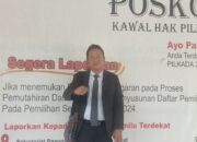Kuasa Hukum Sorong Selatan Ancam Lapor Hakim PTTUN Manado ke KY dan Bawas MA atas Dugaan Ketidakprofesionalan