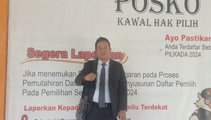 Kuasa Hukum Sorong Selatan Ancam Lapor Hakim PTTUN Manado ke KY dan Bawas MA atas Dugaan Ketidakprofesionalan