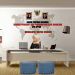 Ofi Sasmita, Perempuan Visioner di Puncak Kepemimpinan Federasi Advokat Muda Ofi Sasmita, Perempuan Visioner di Puncak Kepemimpinan Federasi Advokat Muda Indonesia