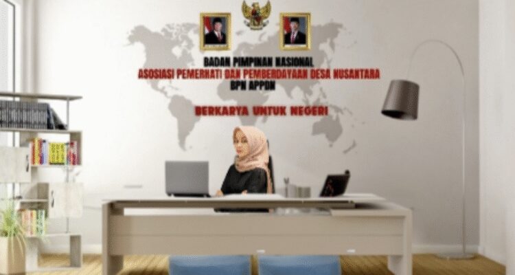Ofi Sasmita, Perempuan Visioner di Puncak Kepemimpinan Federasi Advokat Muda Ofi Sasmita, Perempuan Visioner di Puncak Kepemimpinan Federasi Advokat Muda Indonesia