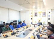 DPN FAMI Audiensi dengan Kemenko Hukum, HAM, dan Pemasyarakatan RI, Dorong Reformasi Pembinaan Narapidana