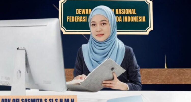 KUHAP Terbaru Disahkan, Presiden DPN FAMI Ofi Sasmita Tegaskan Peran KUHAP Terbaru Disahkan, Presiden DPN FAMI Ofi Sasmita Tegaskan Peran Sentral Advokat dalam Pemberian Bantuan Hukum