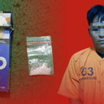 Polres Sumenep Amankan Pria di Guluk-Guluk, Sembunyikan Sabu dalam Bungkus Polres Sumenep Amankan Pria di Guluk-Guluk, Sembunyikan Sabu dalam Bungkus Rokok